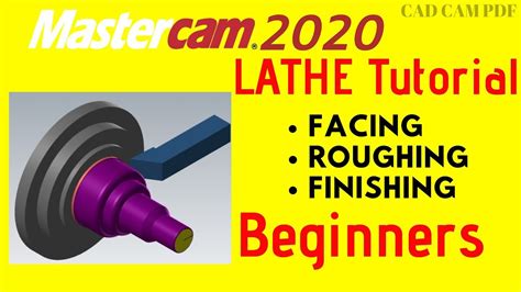 Store Flash Sales! Product Overview More. . Mastercam 2020 tutorial pdf free download